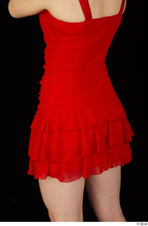 Vanessa Shelby hips red dress 0006.jpg